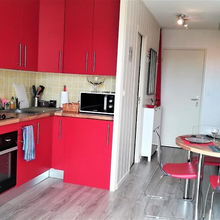 Appartement La Turballe, 2 Pieces, 4 Personnes - Fr-1-392-91 Eksteriør bilde